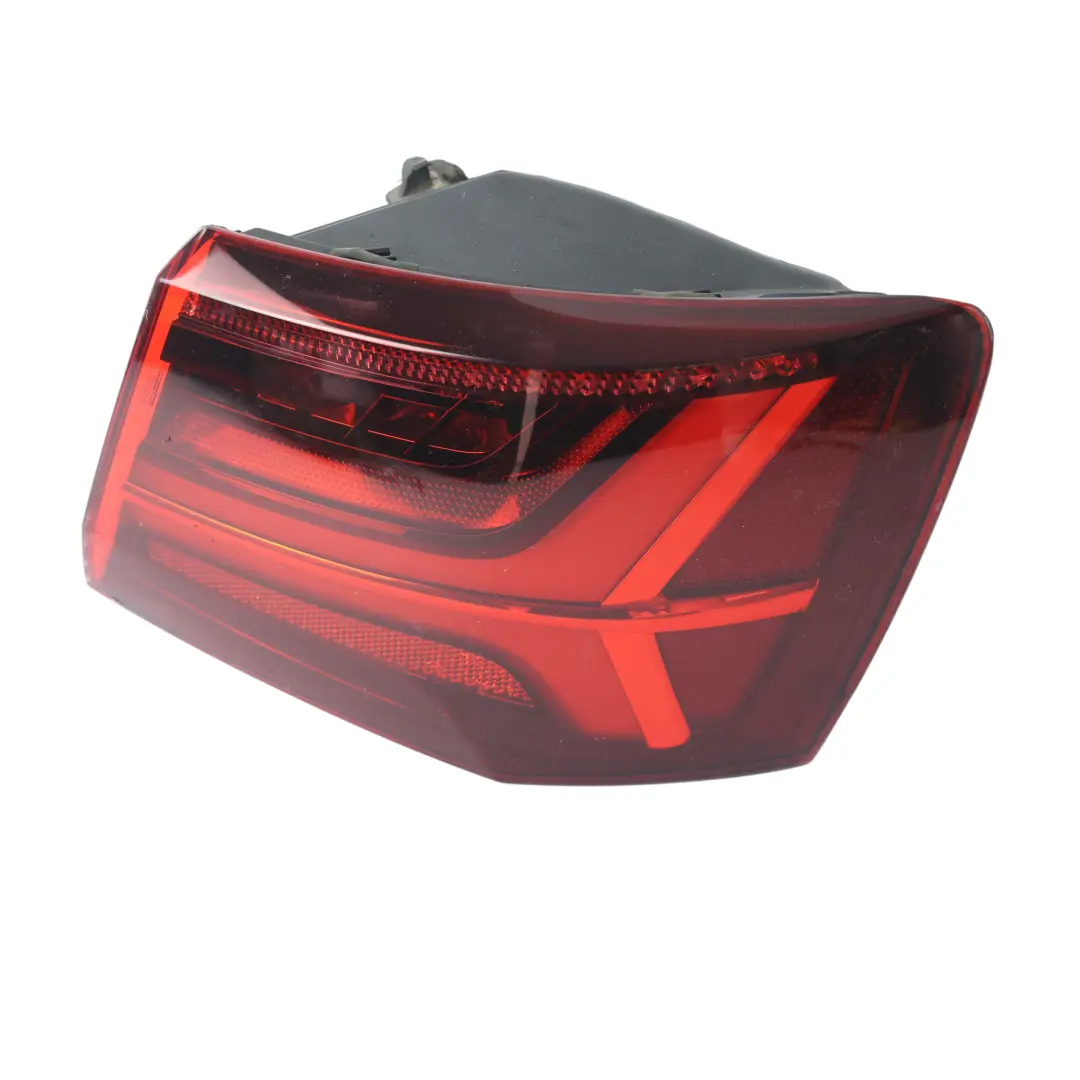 Audi A6 S6 C7 Rear Tail Light LED Lamp Taillight Panel Right O/S - SKU 4G9945096F-1 - Part number 4G9945096F