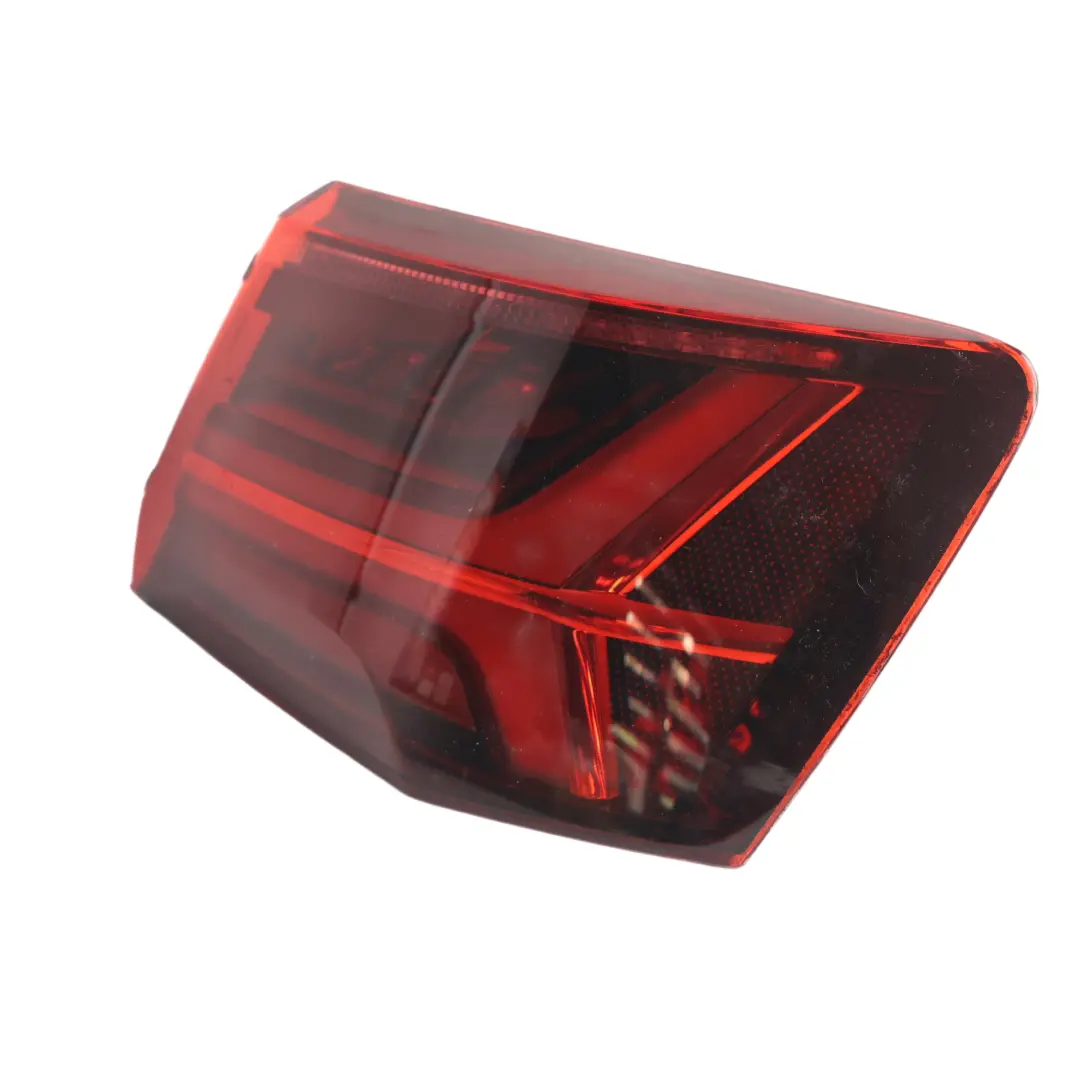 Audi A6 S6 C7 Rear Tail Light LED Lamp Taillight Panel Right O/S - SKU 4G9945096F-1 - Part number 4G9945096F