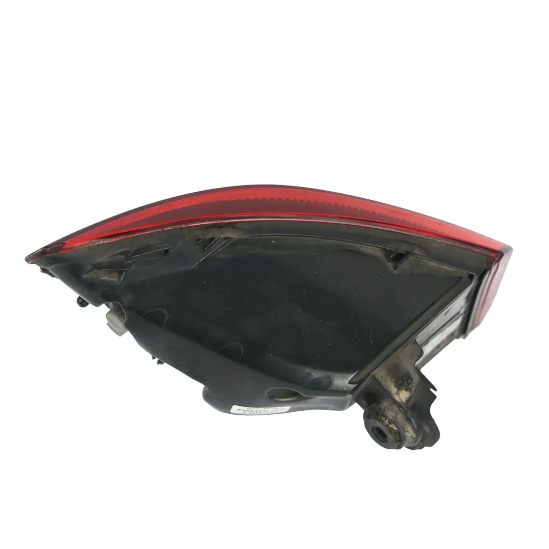 Audi A6 S6 C7 Rear Tail Light LED Lamp Taillight Panel Right O/S - SKU 4G9945096F-1 - Part number 4G9945096F