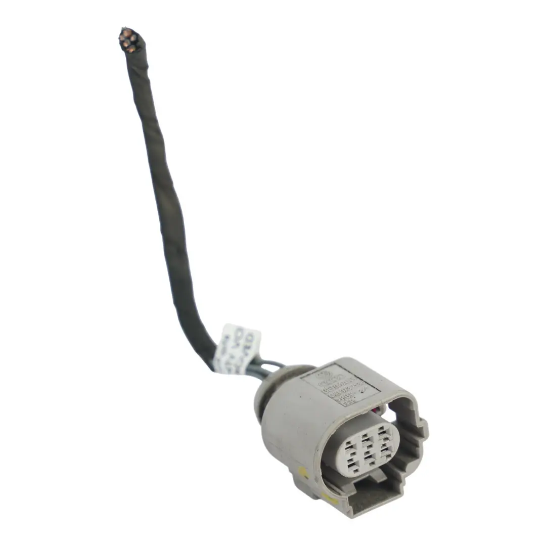 Volkswagen Audi A6 C7 Lampa Tylna Prawa Wiązka Przewodów - SKU 4G9945096F-2 - Numer Części 4G9945096F