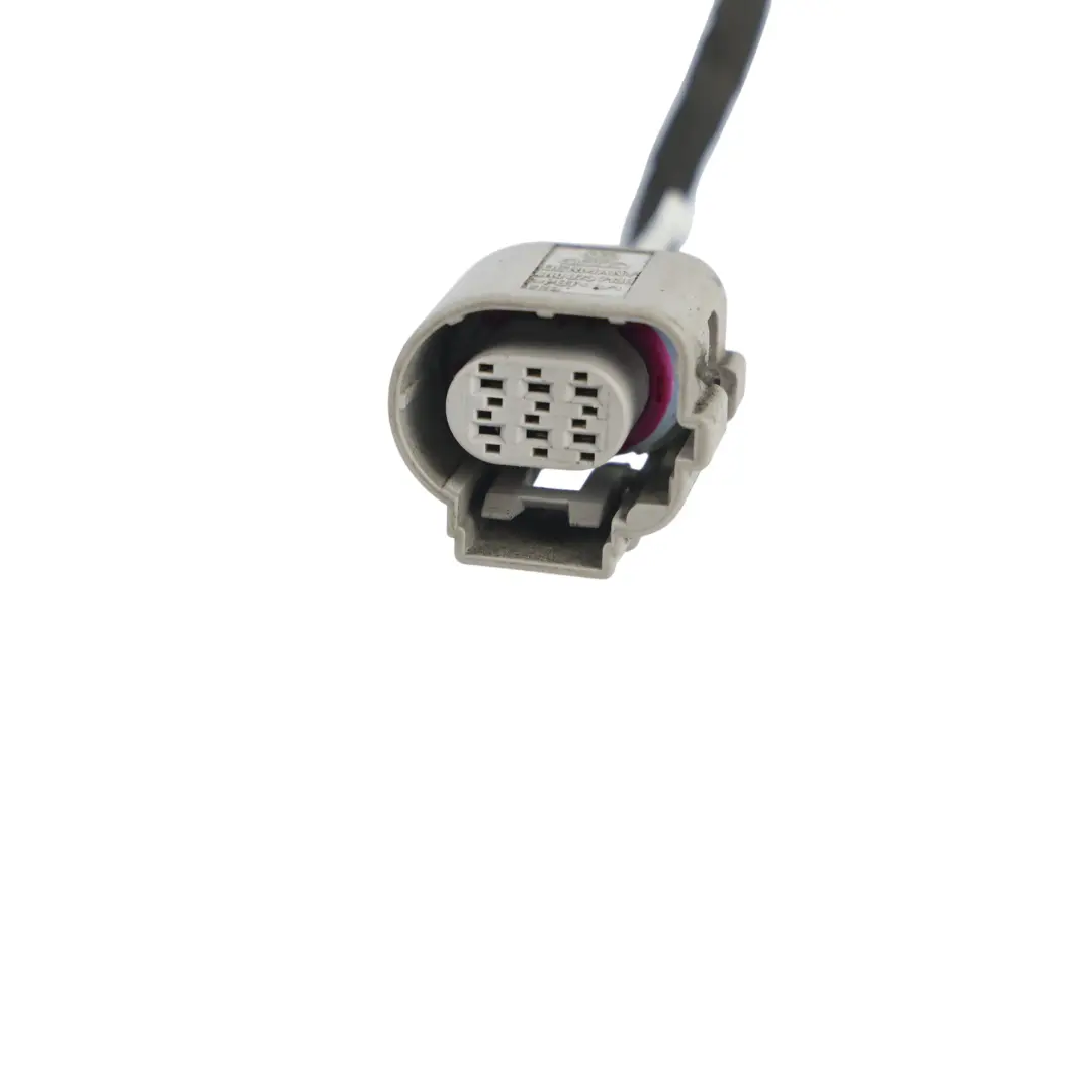 Tail Light Lamp Taillight Right O/S Harness Loom Wire to Audi A6 C7 Rear with Part number 4G9945096F Audi A6 C7 Rear Tail Light Lamp Taillight Right O/S Harness Loom Wire - SKU 4G9945096F-2 - Part number 4G9945096F