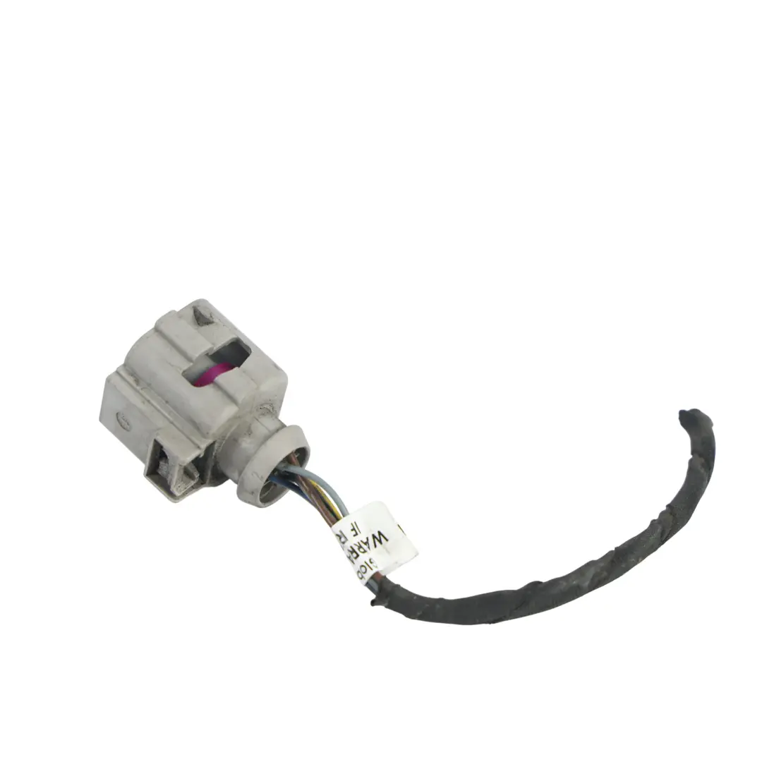 Volkswagen Audi A6 C7 Luz Trasera Piloto Derecho Mazo Cables - SKU 4G9945096F-2 - Número de pieza 4G9945096F