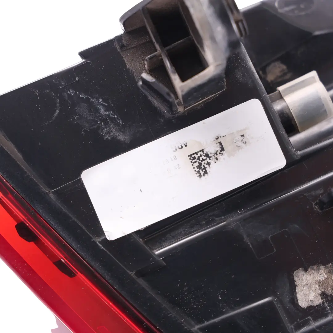 Audi A6 C7 Lampa Tylna Prawa LED - SKU 4G9945096F - Numer Części 4G9945096F