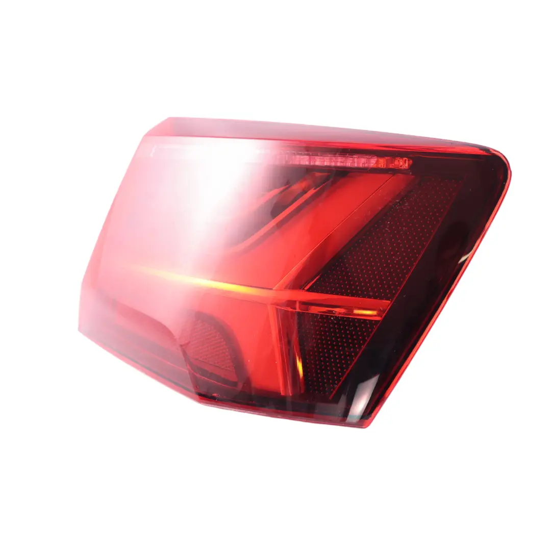 Audi A6 C7 Lampa Tylna Prawa LED - SKU 4G9945096F - Numer Części 4G9945096F