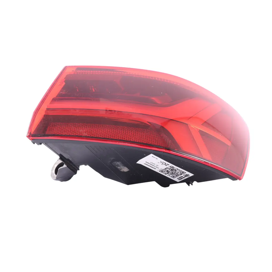 Lampa Tylna Prawa LED do Audi A6 C7 o numerze 4G9945096F Audi A6 C7 Lampa Tylna Prawa LED - SKU 4G9945096F - Numer Części 4G9945096F
