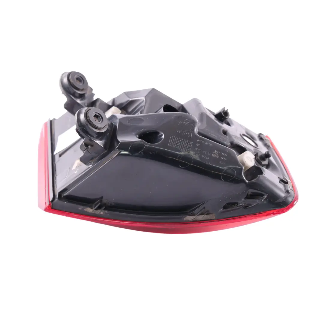 Volkswagen Audi A6 C7 Piloto Trasero LED Derecho - SKU 4G9945096F - Número de pieza 4G9945096F