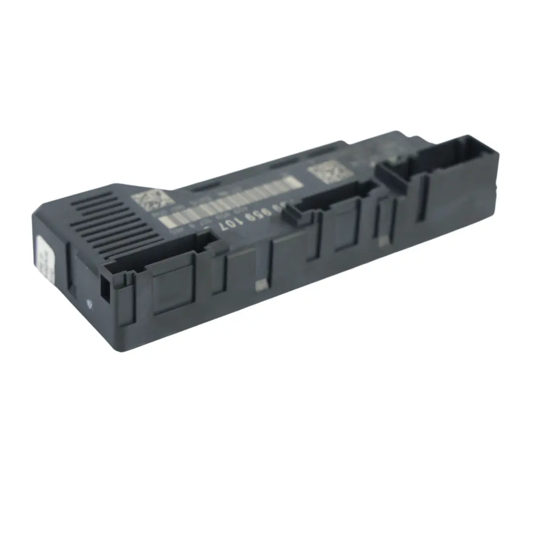 Hayon Coffre Couvercle Module Commande Calculateur pour Audi A6 C7 à propos du numéro de pièce 4G9959107C Audi A6 C7 Hayon Coffre Couvercle Module Commande Calculateur - SKU 4G9959107C - Numéro de pièce 4G9959107C