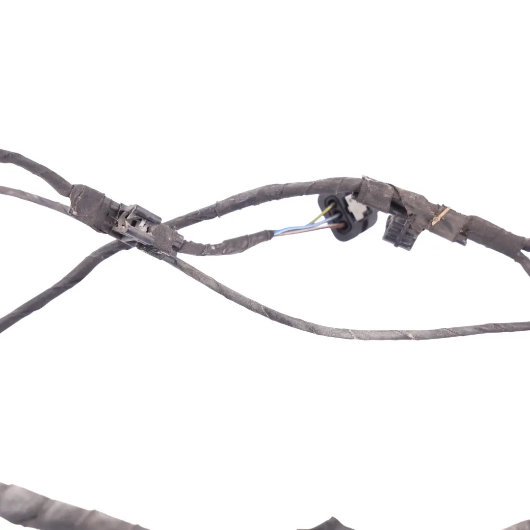 Cablaggio Sensore PDC Paraurti Anteriore per Audi A6 C7 Allroad con numero di parte 4G9971095D Audi A6 C7 Allroad Cablaggio Sensore PDC Paraurti Anteriore - SKU 4G9971095D - Numero di parte 4G9971095D