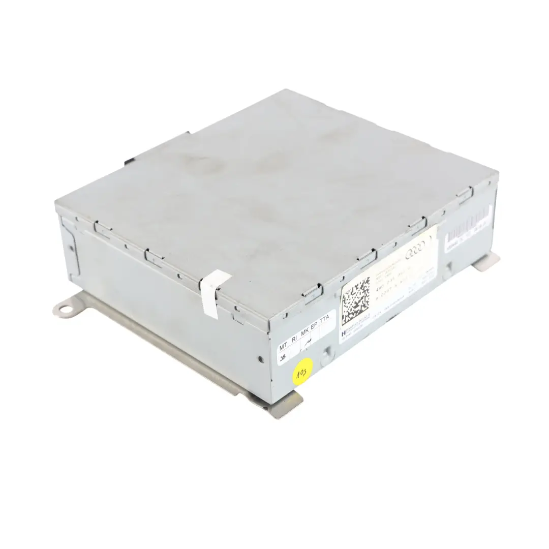 Audi A8 D4 Radio TV Tuner Digitale Analogico Ricevitore Modulo 4H0035061G - SKU 4H0035061GX - Numero di parte 4H0035061GX