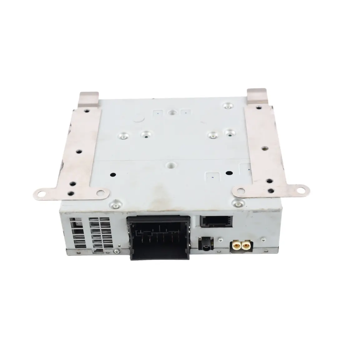 Módulo Receptor Sintonizador TV Digital Analógico Radio 4H0035061G para Audi A8 D4 con número de pieza 4H0035061GX Audi A8 D4 Módulo Receptor Sintonizador TV Digital Analógico Radio 4H0035061G - SKU 4H0035061GX - Número de pieza 4H0035061GX