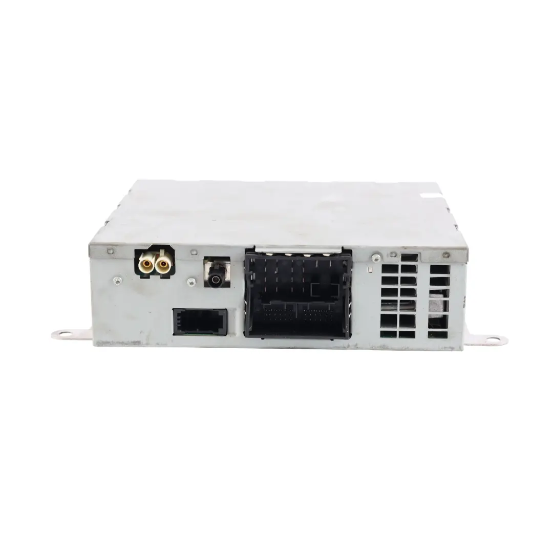 Audi A8 D4 Radio TV Tuner Numérique Analogique Module Récepteur 4H0035061G - SKU 4H0035061GX - Numéro de pièce 4H0035061GX