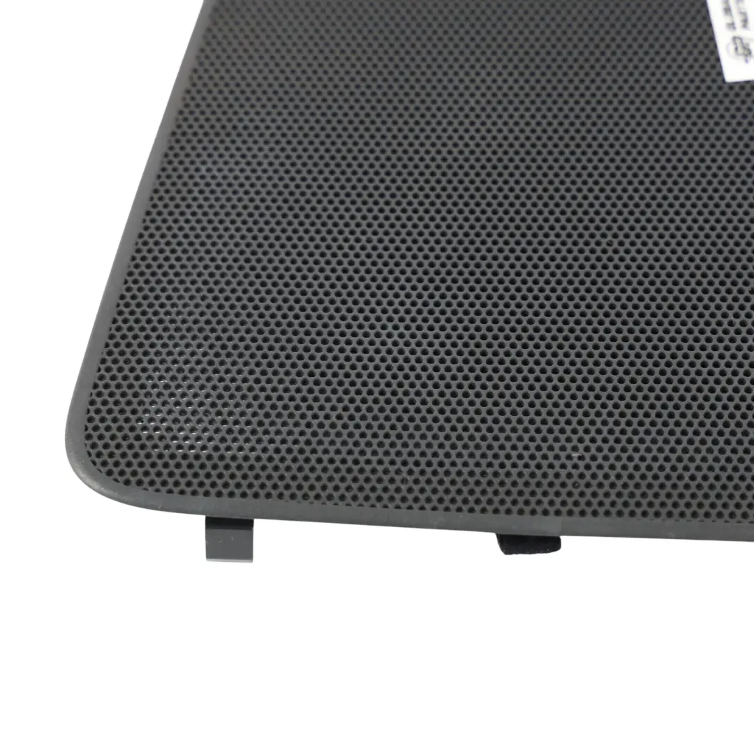 Audi A8 D4 Plage Arrière Cache Haut-Parleurs Bose Grille - SKU 4H0035435A - Numéro de pièce 4H0035435A