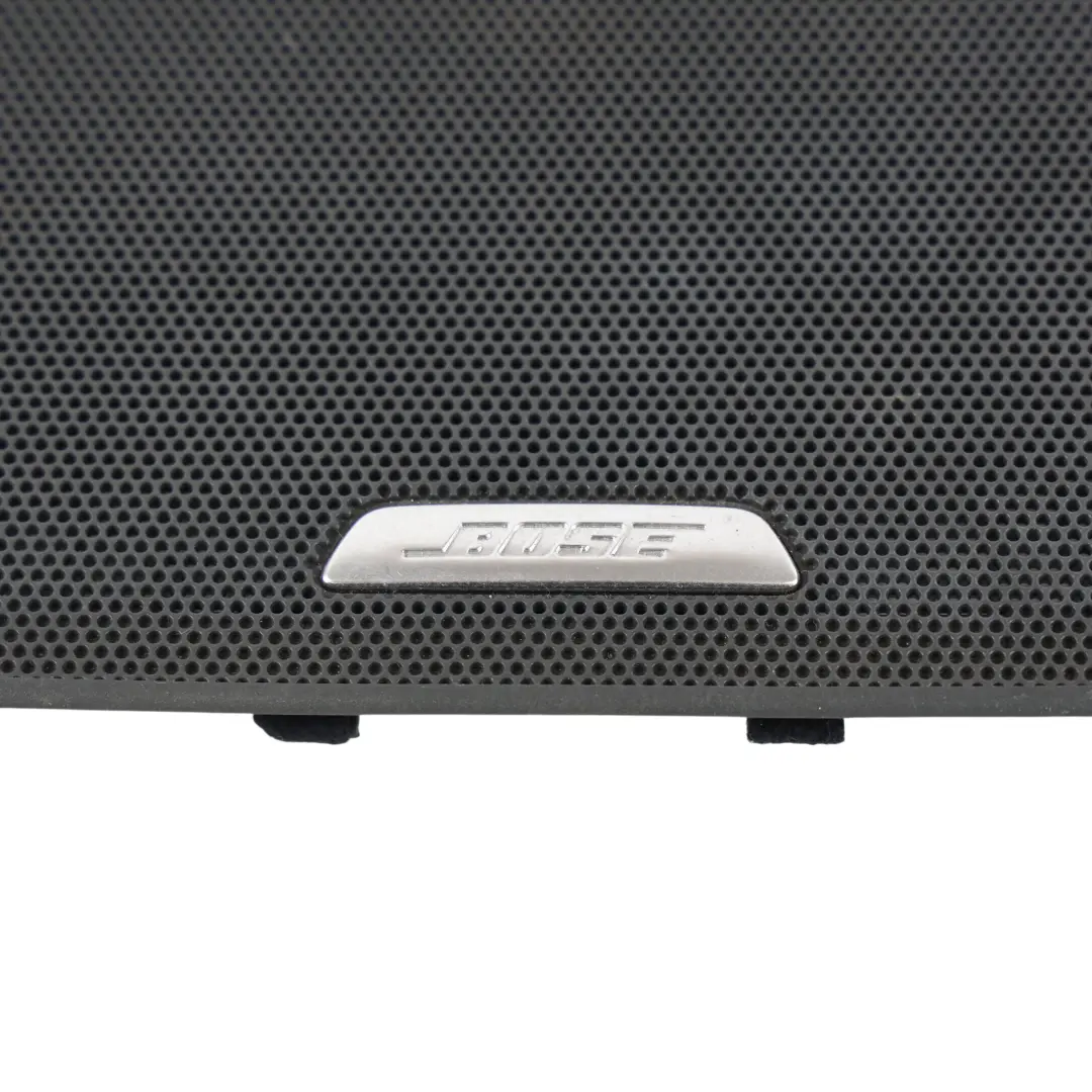 Audi A8 D4 Plage Arrière Cache Haut-Parleurs Bose Grille - SKU 4H0035435A - Numéro de pièce 4H0035435A