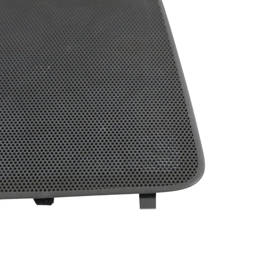 Plage Arrière Cache Haut-Parleurs Bose Grille pour Audi A8 D4 à propos du numéro de pièce 4H0035435A Audi A8 D4 Plage Arrière Cache Haut-Parleurs Bose Grille - SKU 4H0035435A - Numéro de pièce 4H0035435A