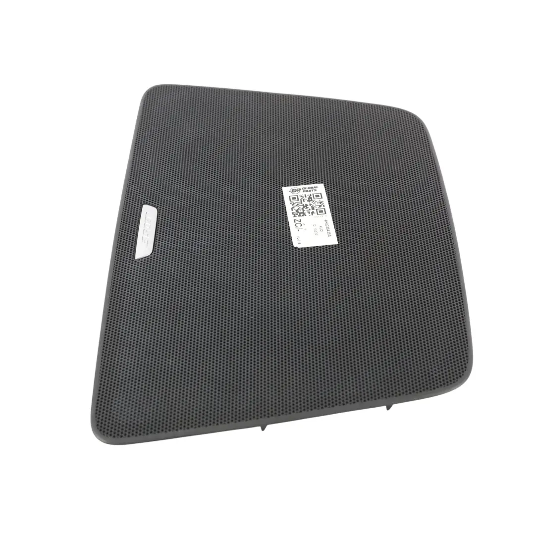 Plage Arrière Cache Haut-Parleurs Bose Grille pour Audi A8 D4 à propos du numéro de pièce 4H0035435A Audi A8 D4 Plage Arrière Cache Haut-Parleurs Bose Grille - SKU 4H0035435A - Numéro de pièce 4H0035435A