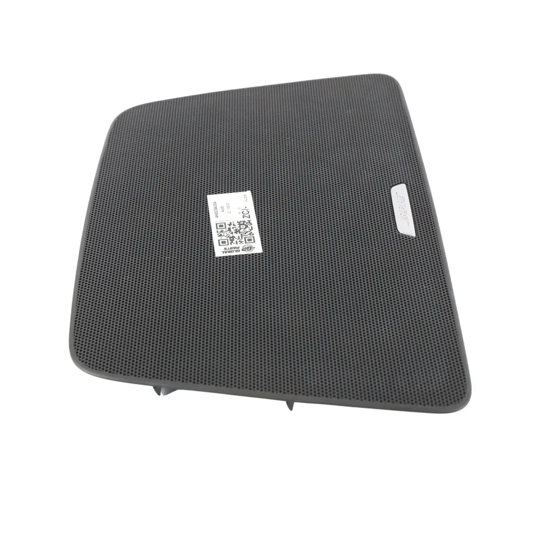 Plage Arrière Cache Haut-Parleurs Bose Grille pour Audi A8 D4 à propos du numéro de pièce 4H0035435A Audi A8 D4 Plage Arrière Cache Haut-Parleurs Bose Grille - SKU 4H0035435A - Numéro de pièce 4H0035435A