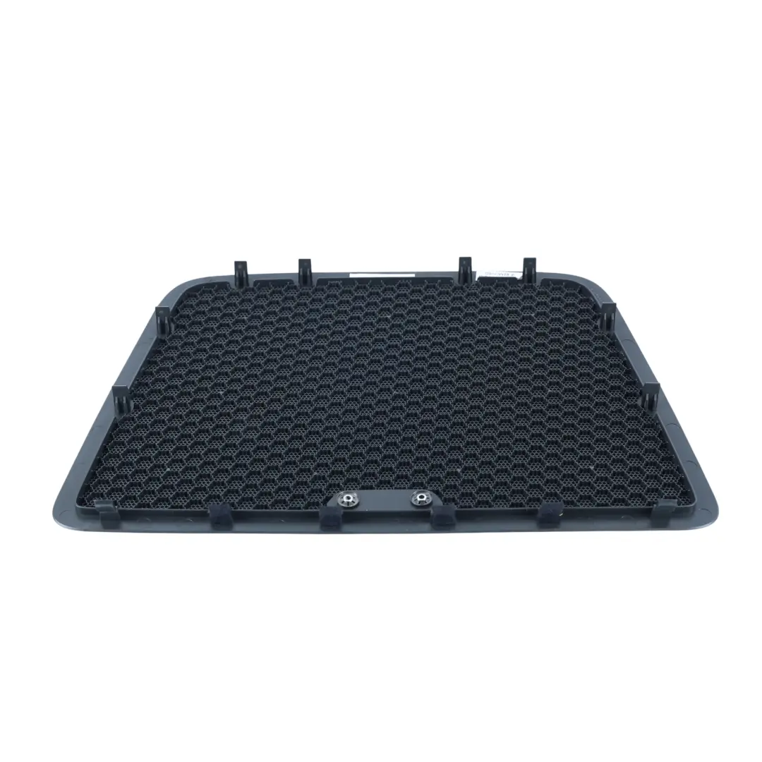 Audi A8 D4 Plage Arrière Cache Haut-Parleurs Bose Grille - SKU 4H0035435A - Numéro de pièce 4H0035435A