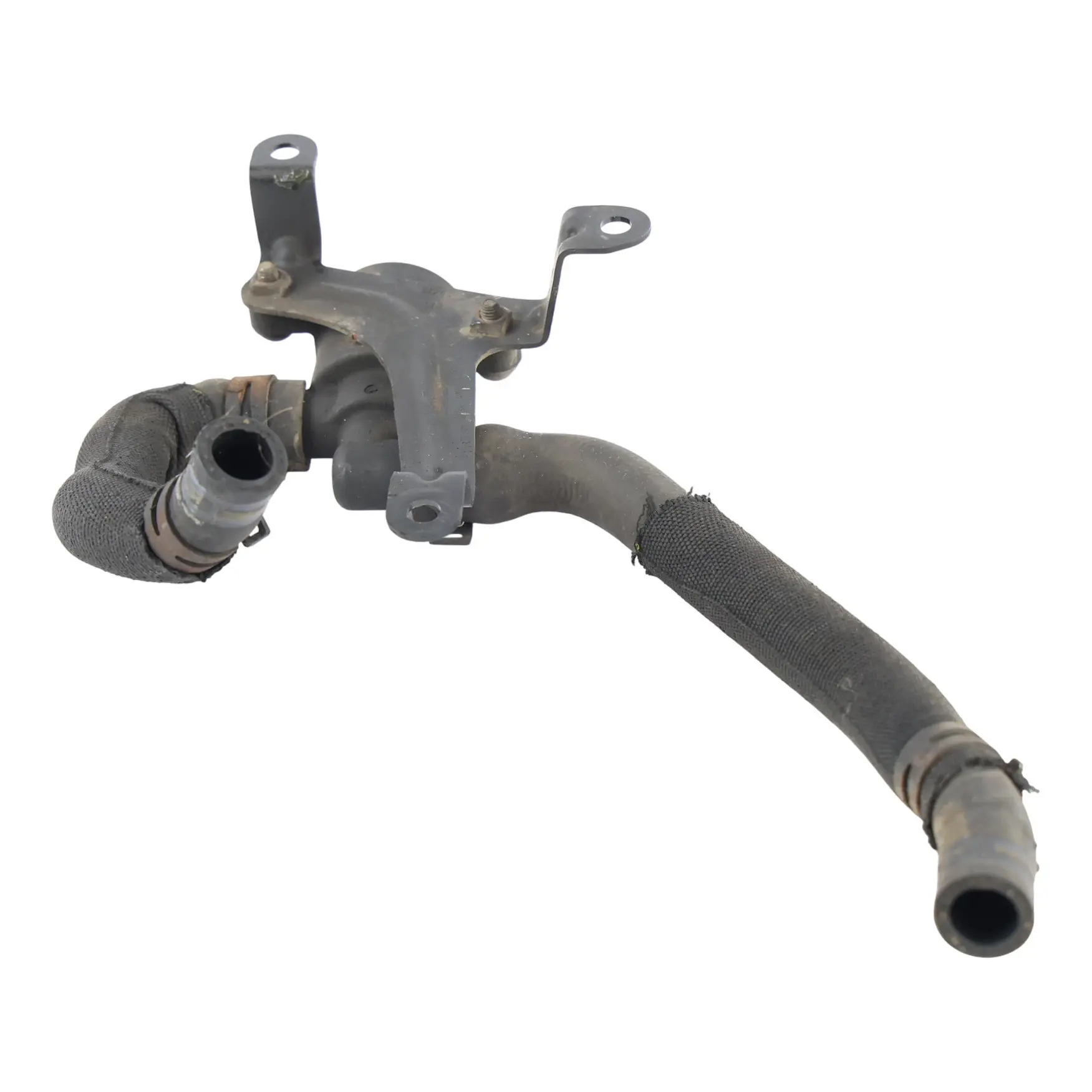 Audi A3 8V A4 B9 A5 F5 A8 D4 Coolant Control Valve Auxiliary Pump 4H0121671G