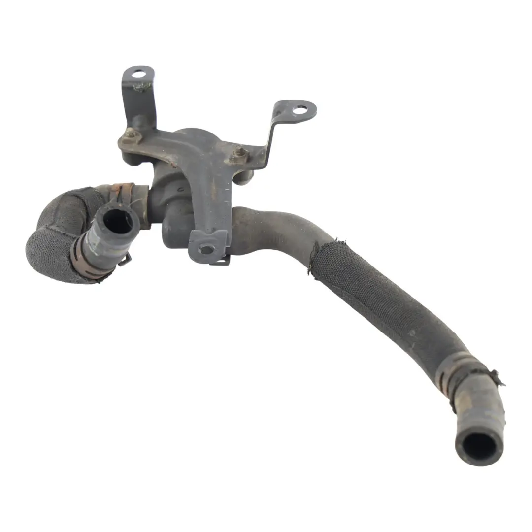 Audi A3 8V A4 B9 A5 F5 A8 D4 Zawór Elektromagnetyczny Chłodzenia - SKU 4H0121671G-1 - Numer Części 4H0121671G