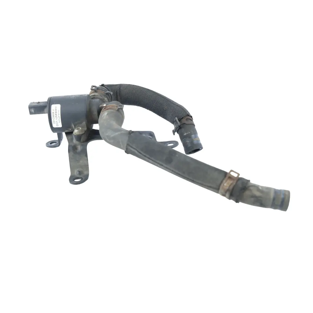 Coolant Control Valve Auxiliary Pump to Audi A3 8V A4 B9 A5 F5 A8 D4 with Part number 4H0121671G Audi A3 8V A4 B9 A5 F5 A8 D4 Coolant Control Valve Auxiliary Pump - SKU 4H0121671G-1 - Part number 4H0121671G