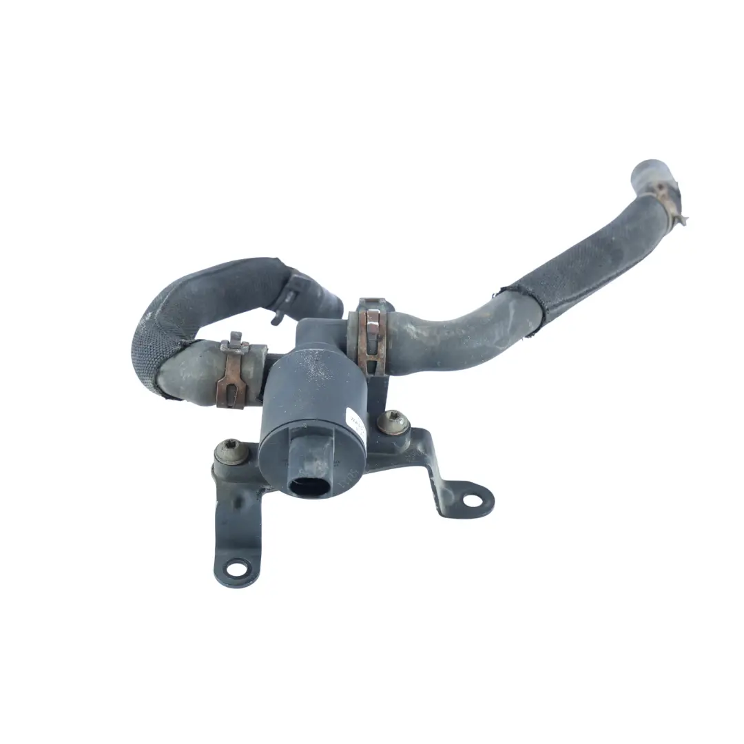 Audi A3 8V A4 B9 A5 F5 A8 D4 Kühlmittelregelventil Zusatzpumpe - SKU 4H0121671G-1 - Teilenummer 4H0121671G
