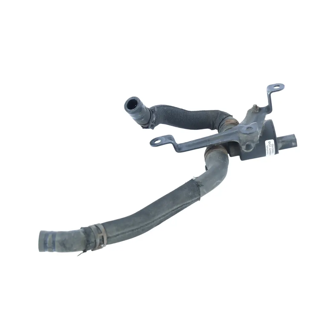 Audi A3 8V A4 B9 A5 F5 A8 D4 Zawór Elektromagnetyczny Chłodzenia - SKU 4H0121671G-1 - Numer Części 4H0121671G