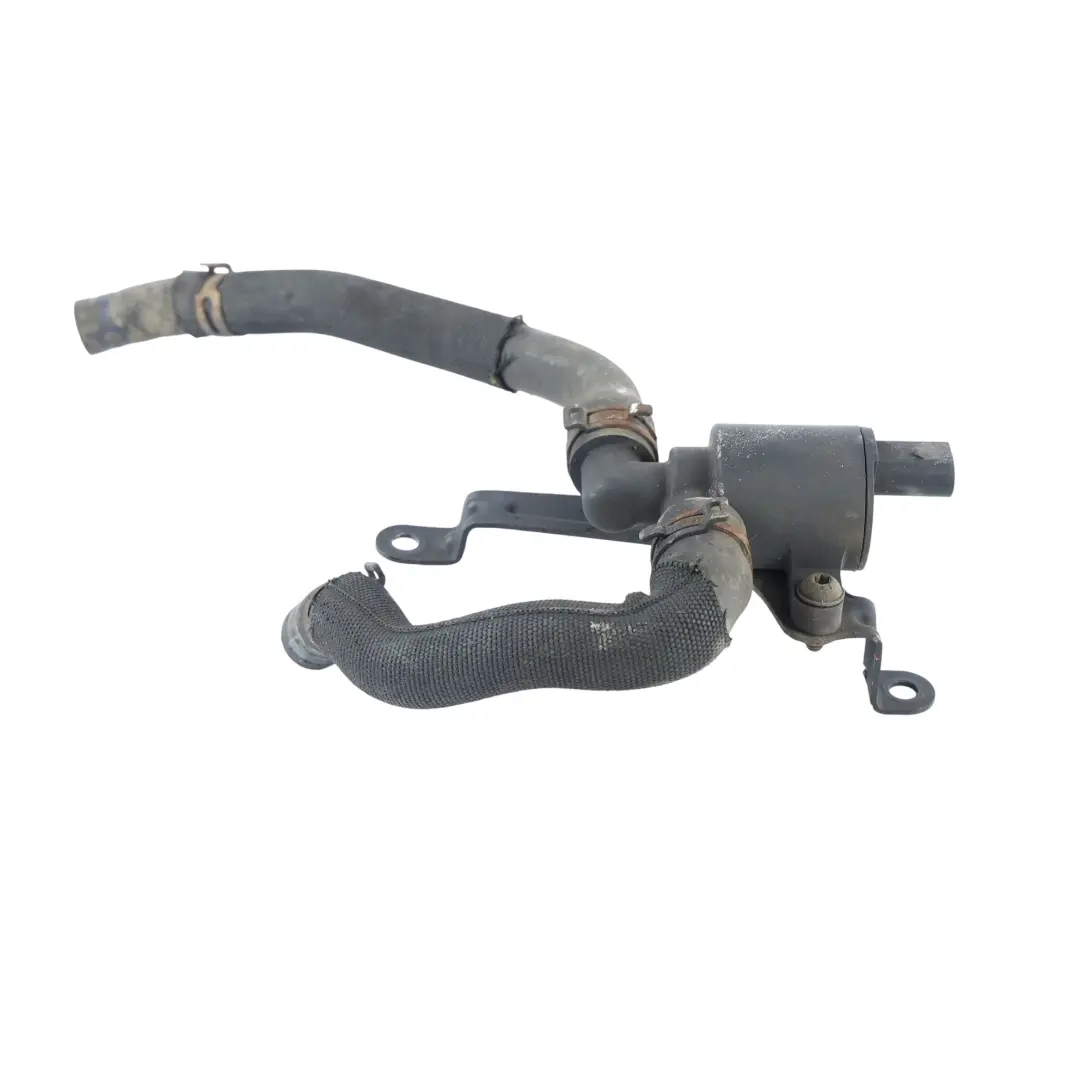 Audi A3 8V A4 B9 A5 F5 A8 D4 Kühlmittelregelventil Zusatzpumpe - SKU 4H0121671G-1 - Teilenummer 4H0121671G