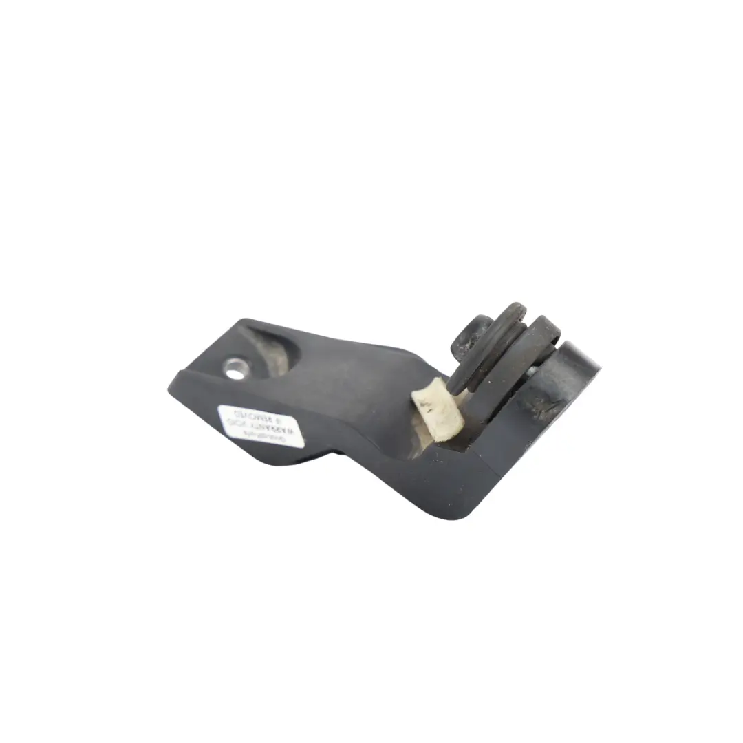 Audi A8 D4 Luftfiltergehäuse Halter Halterung Befestigungsstift - SKU 4H0133570A - Teilenummer 4H0133570A