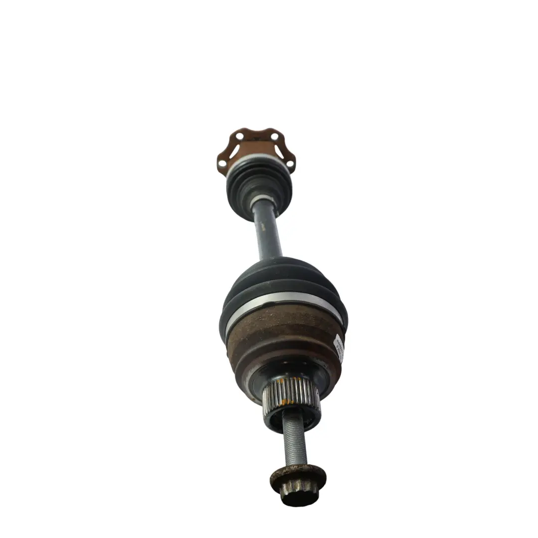 Semiasse Anteriore Cambio Automatico Sinistro Destro per Audi A6 C7 con numero di parte 4H0407271K Audi A6 C7 Semiasse Anteriore Cambio Automatico Sinistro Destro - SKU 4H0407271K-1 - Numero di parte 4H0407271K