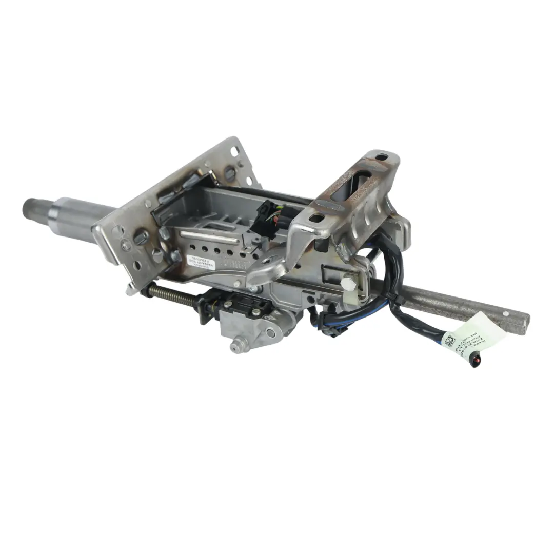Audi A8 D4 Columna Dirección Eje Ajuste Eléctrico - SKU 4H0419506S - Número de pieza 4H0419506S