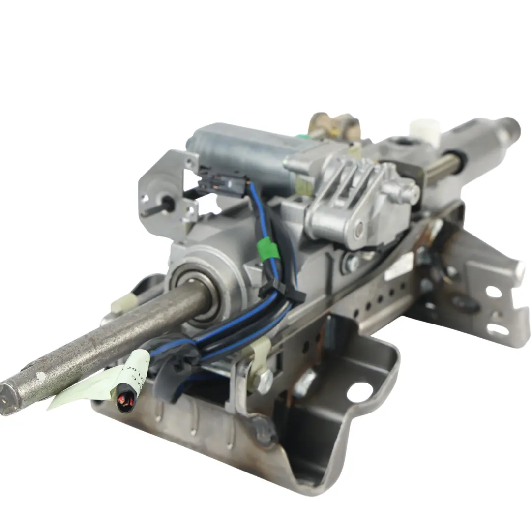 Columna Dirección Eje Ajuste Eléctrico para Audi A8 D4 con número de pieza 4H0419506S Audi A8 D4 Columna Dirección Eje Ajuste Eléctrico - SKU 4H0419506S - Número de pieza 4H0419506S