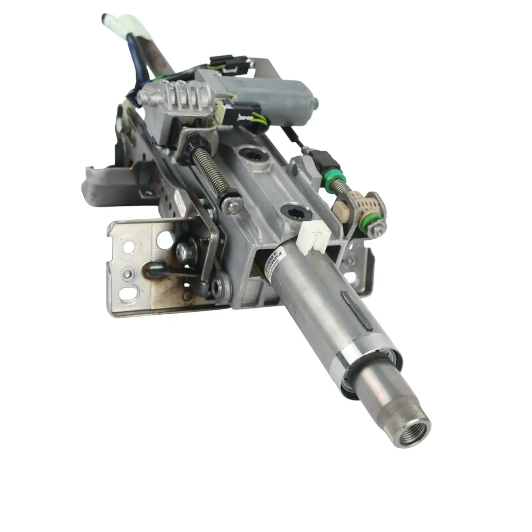 Colonne Direction Arbre Réglage Électrique pour Audi A8 D4 à propos du numéro de pièce 4H0419506S Audi A8 D4 Colonne Direction Arbre Réglage Électrique - SKU 4H0419506S - Numéro de pièce 4H0419506S