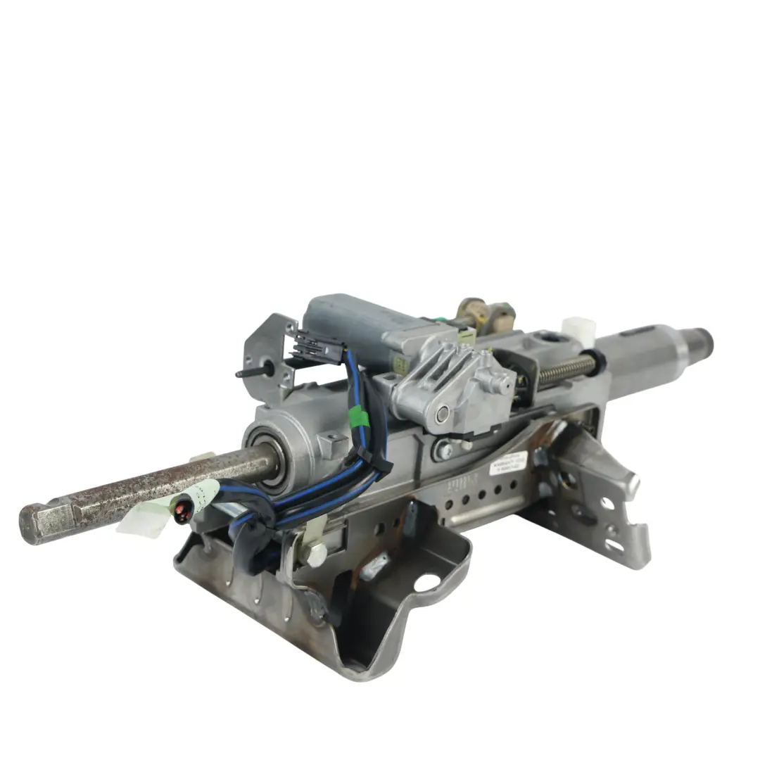 Audi A8 D4 Steering Column Shaft Electrical Power Adjustment - SKU 4H0419506S - Part number 4H0419506S