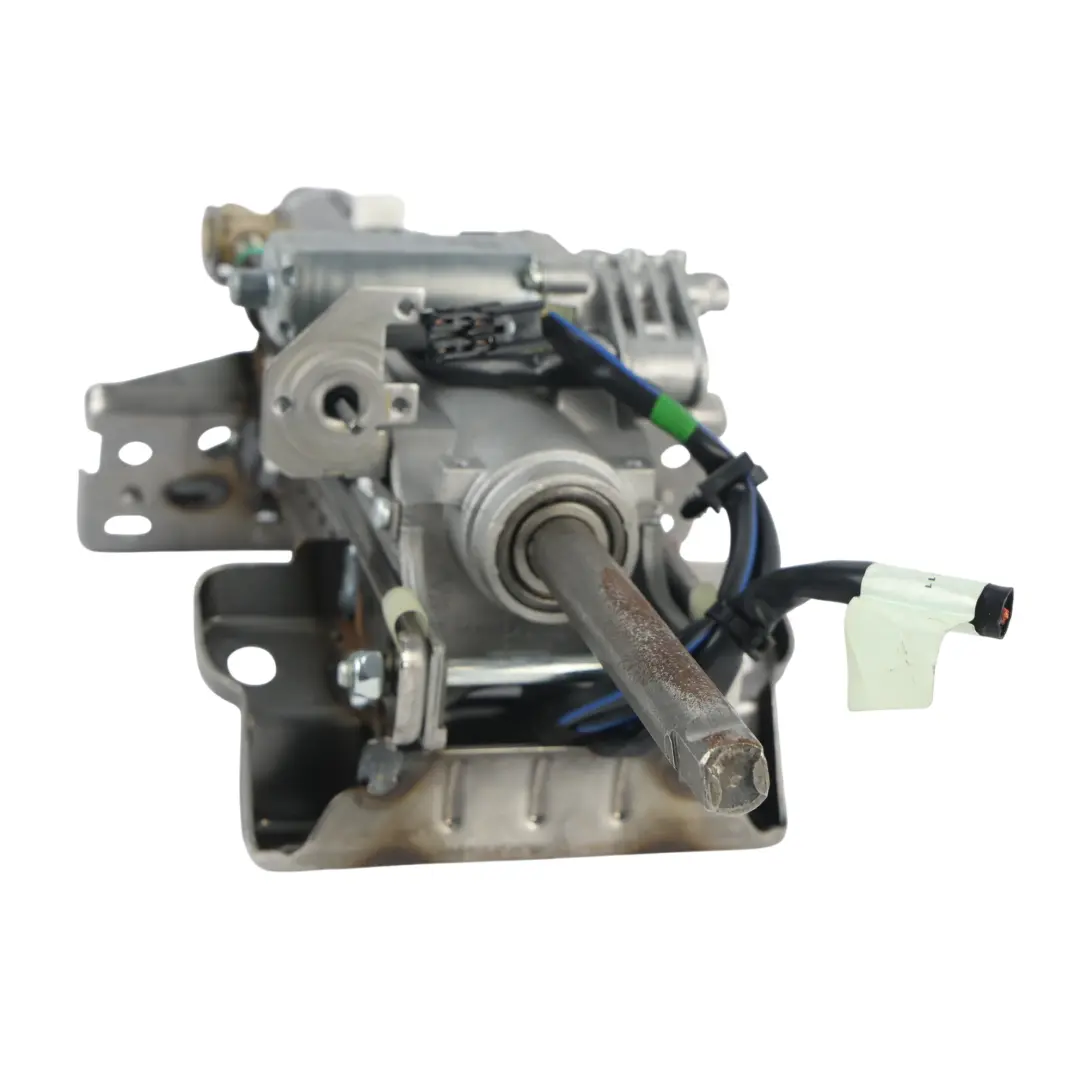 Audi A8 D4 Lenksäule Welle Elektrisch Verstellung - SKU 4H0419506S - Teilenummer 4H0419506S