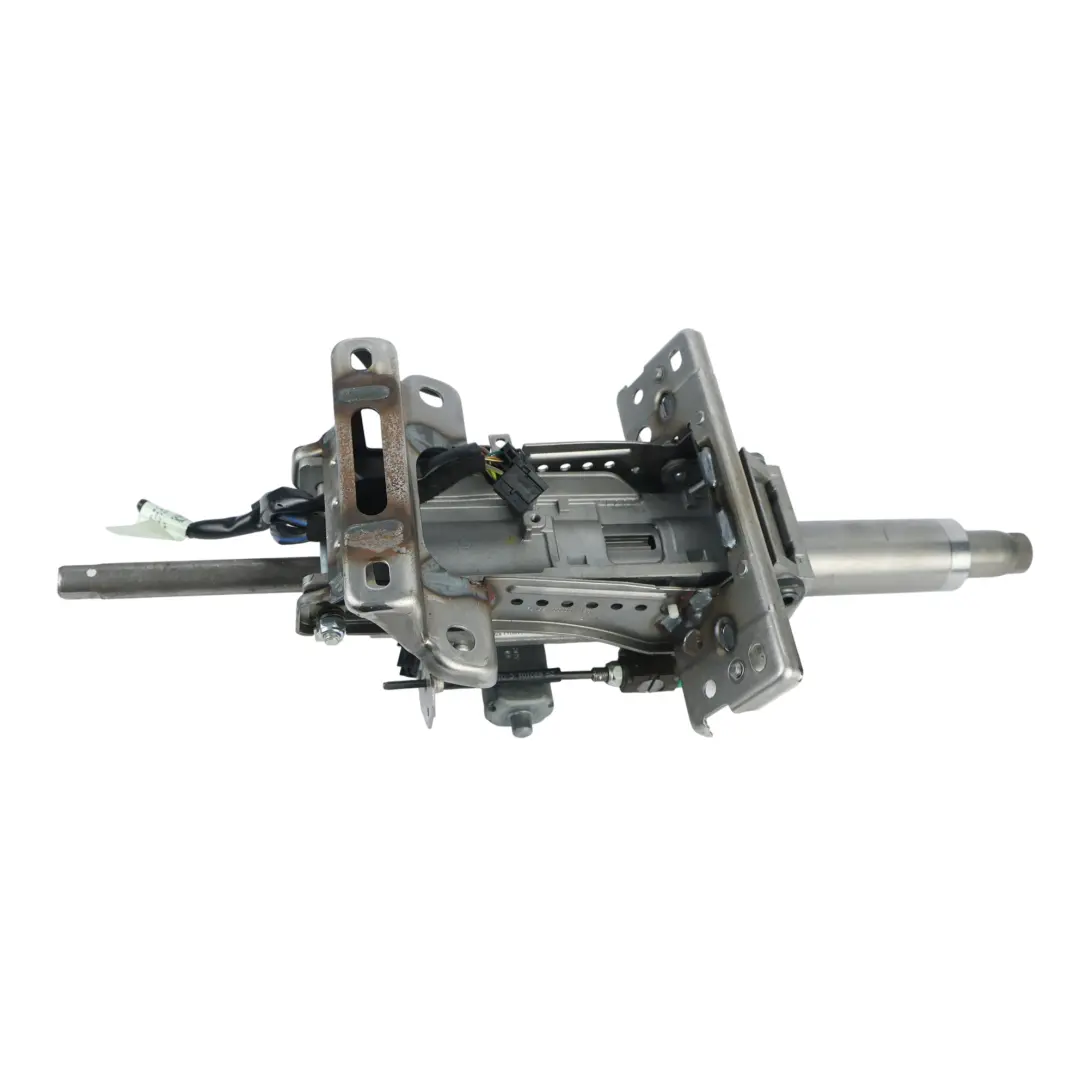 Columna Dirección Eje Ajuste Eléctrico para Audi A8 D4 con número de pieza 4H0419506S Audi A8 D4 Columna Dirección Eje Ajuste Eléctrico - SKU 4H0419506S - Número de pieza 4H0419506S