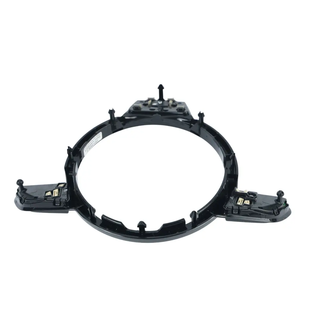 Audi A6 C7 Allroad Module Commodo Volant Multifonction - SKU 4H0419689B-2 - Numéro de pièce 4H0419689B