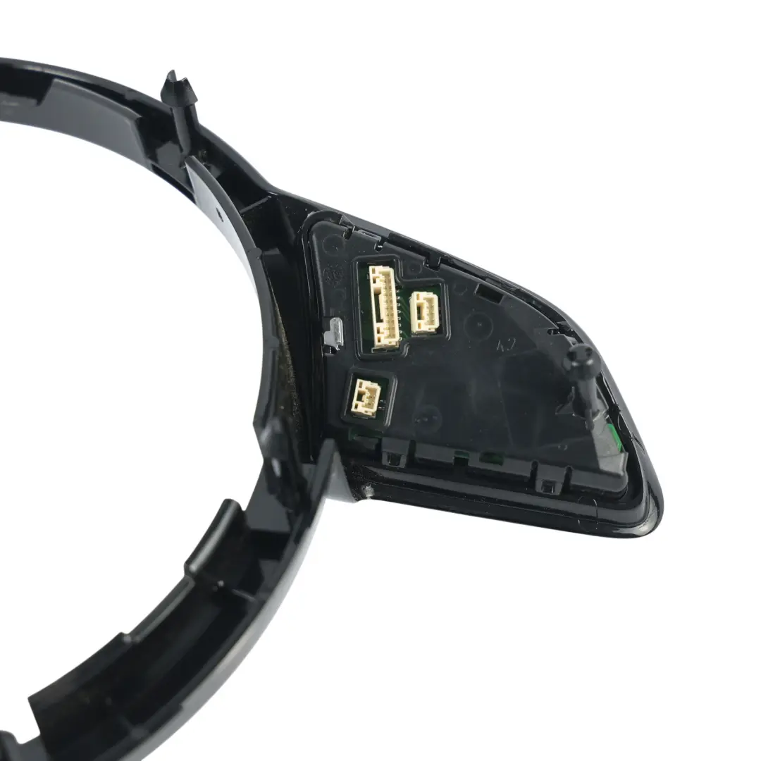 Audi A6 C7 Allroad Module Commodo Volant Multifonction - SKU 4H0419689B-2 - Numéro de pièce 4H0419689B
