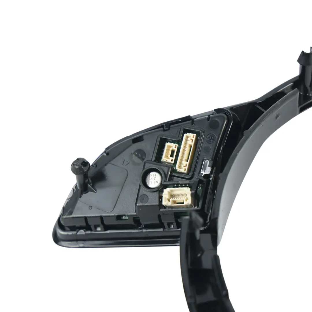 Cubierta Interruptor Multifunción Volante para Audi A6 C7 Allroad con número de pieza 4H0419689B Audi A6 C7 Allroad Cubierta Interruptor Multifunción Volante - SKU 4H0419689B-2 - Número de pieza 4H0419689B