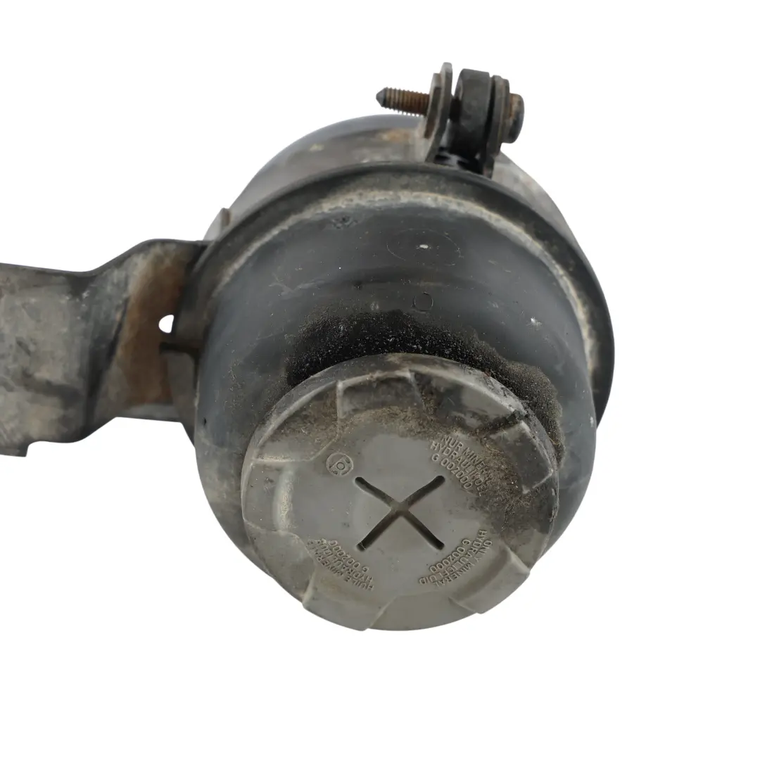 Audi A8 D4 Réservoir Liquide Pompe Direction Assistée 3.0 TDI - SKU 4F0422371D-2 - Numéro de pièce 4F0422371D