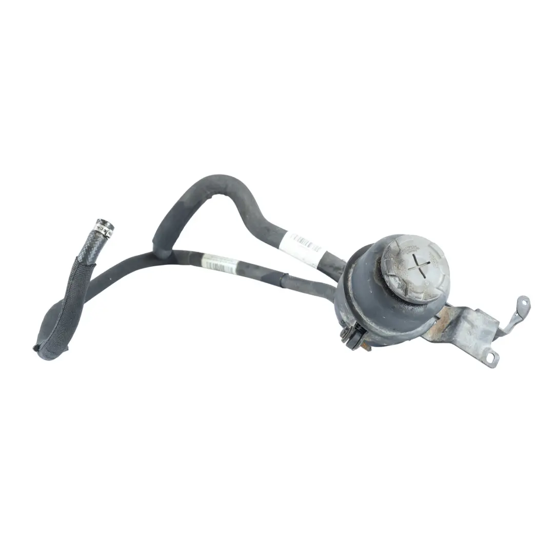 Audi A8 D4 Power Steering Pump Fluid Reservoir Tank 3.0 TDI - SKU 4F0422371D-2 - Part number 4F0422371D