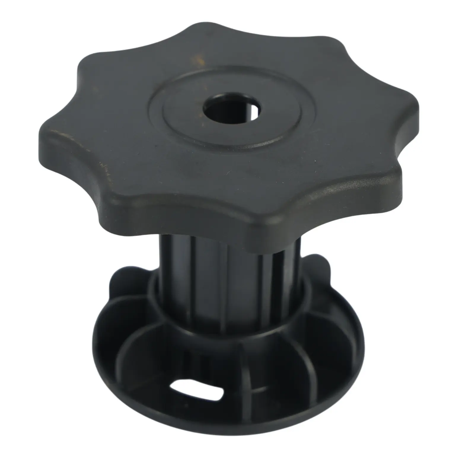 Audi A8 D4 Spare Tire Wheel Mount Bracket Holder 4H0803899C