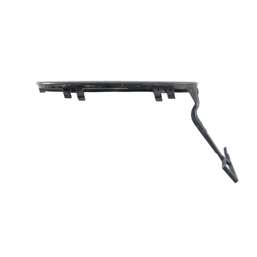 Copertura Gancio Traino Paraurti Post Grigio Monsoon X7R per Audi A8 D4 con numero di parte 4H0807441B Audi A8 D4 Copertura Gancio Traino Paraurti Post Grigio Monsoon X7R - SKU 4H0807441B-MOG - Numero di parte 4H0807441B