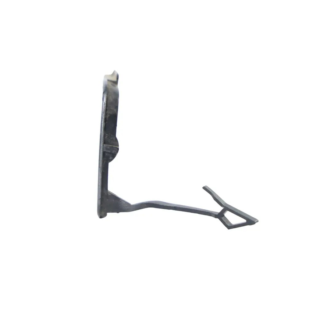 Bumper Tow Eye Cover Monsoon Grey Metallic - X7R to Audi A8 D4 Rear with Part number 4H0807441B Audi A8 D4 Rear Bumper Tow Eye Cover Monsoon Grey Metallic - X7R - SKU 4H0807441B-MOG - Part number 4H0807441B