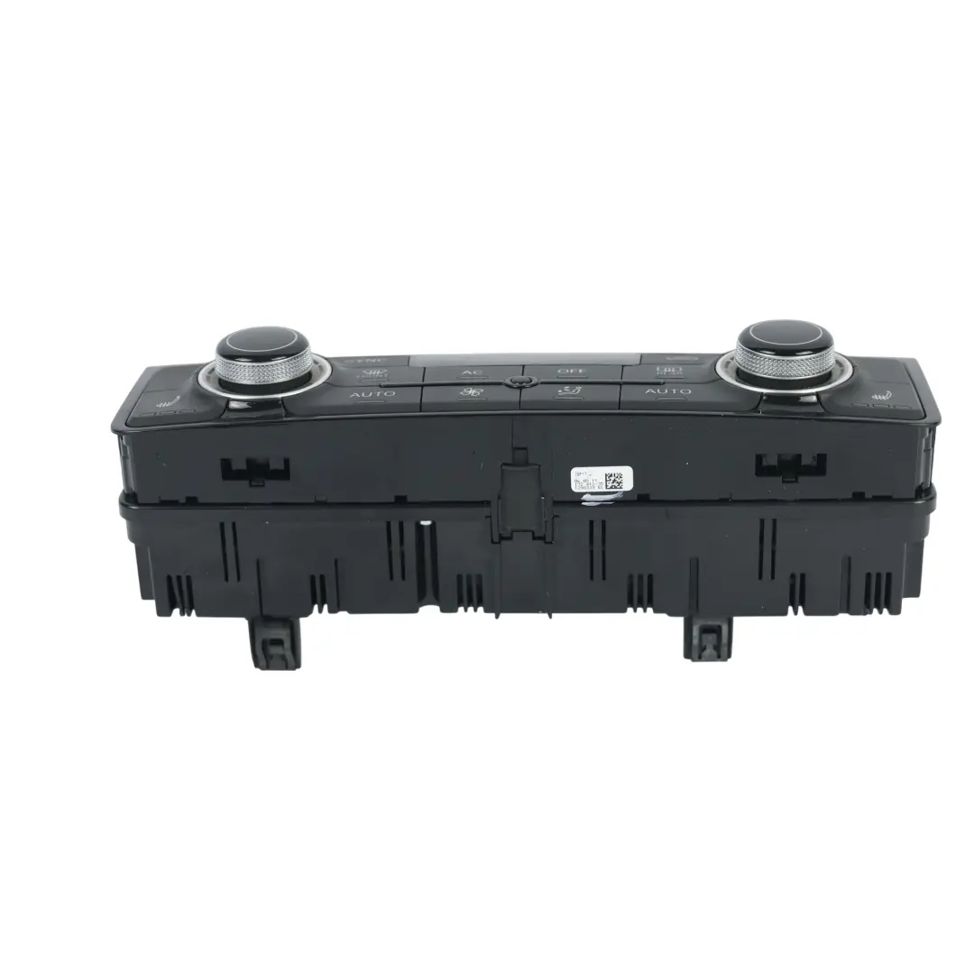 Panel Sterowania Klimatyzacji Wyświetlacz Czarny do Audi A8 D4 o numerze 4H0820043G Audi A8 D4 Panel Sterowania Klimatyzacji Wyświetlacz Czarny - SKU 4H0820043G - Numer Części 4H0820043G