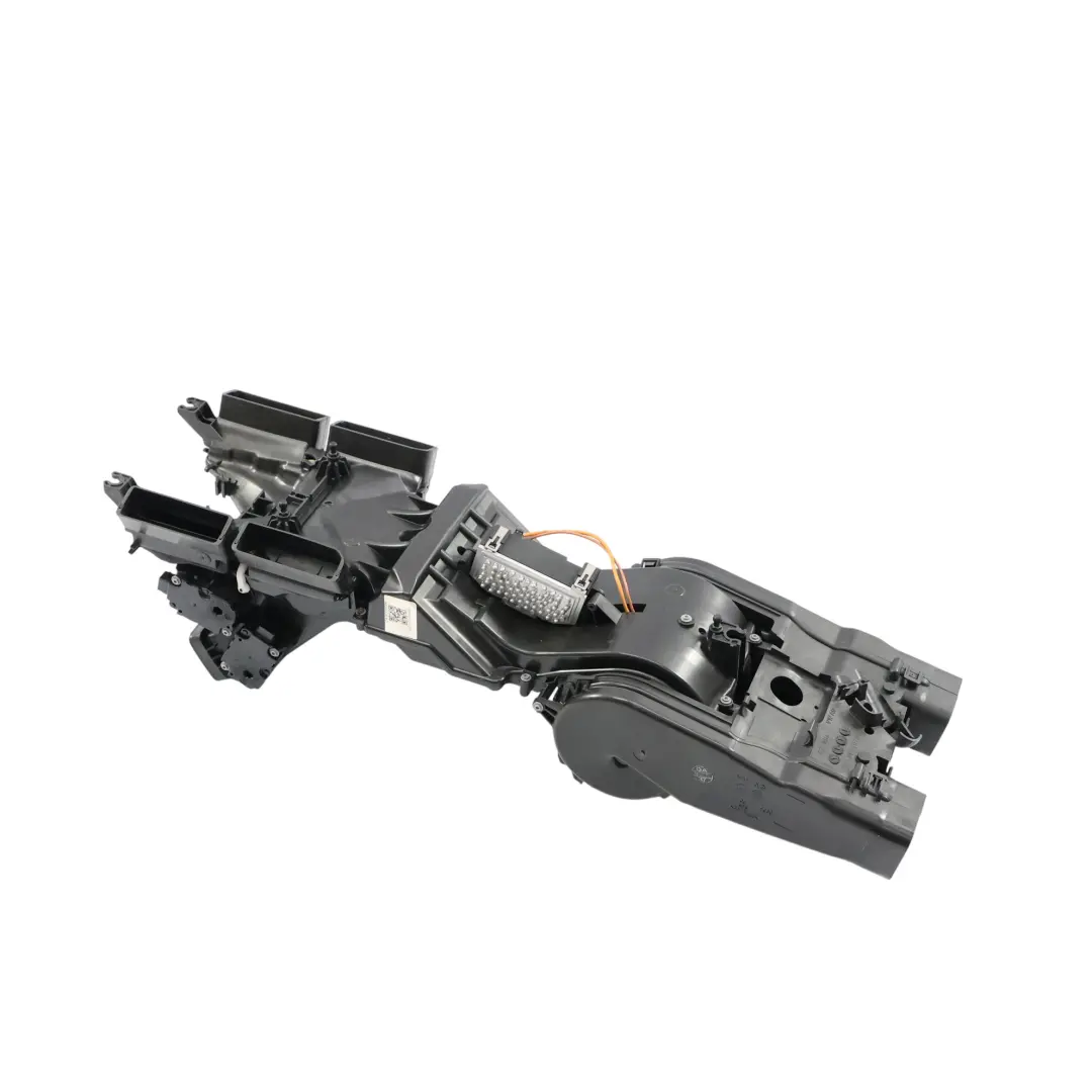 Heater Housing Mount Carrier Matrix 3.0 Diesel to Audi A8 D4 4H Rear with Part number 4H0820329D Audi A8 D4 4H Rear Heater Housing Mount Carrier Matrix 3.0 Diesel - SKU 4H0820329D - Part number 4H0820329D