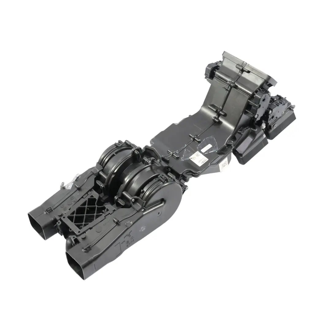 Supporto Alloggiamento Riscaldamento Posteriore Matrix 3.0 Diesel per Audi A8 D4 4H con numero di parte 4H0820329D Audi A8 D4 4H Supporto Alloggiamento Riscaldamento Posteriore Matrix 3.0 Diesel - SKU 4H0820329D - Numero di parte 4H0820329D