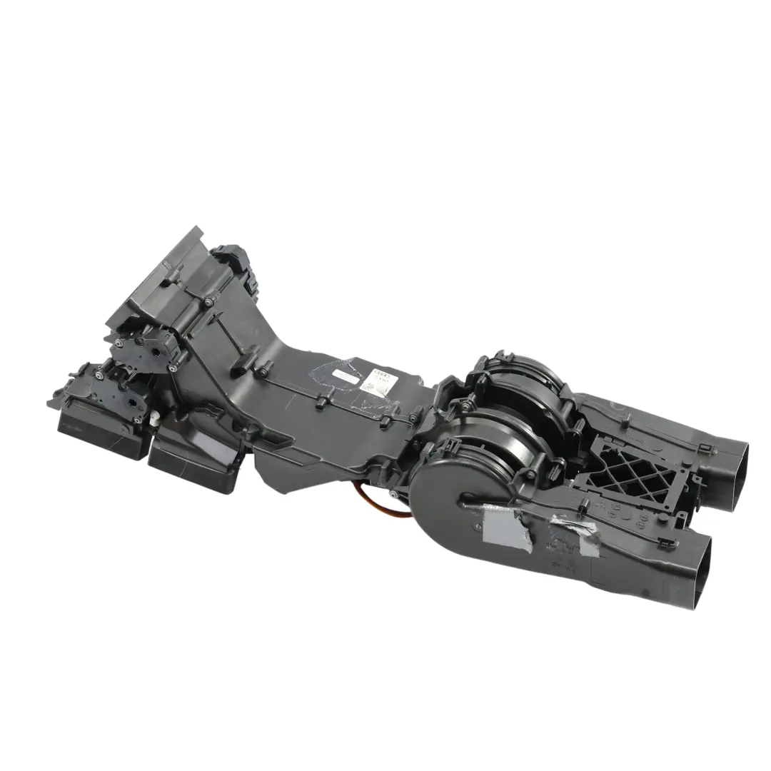 Audi A8 D4 4H Rear Heater Housing Mount Carrier Matrix 3.0 Diesel - SKU 4H0820329D - Part number 4H0820329D