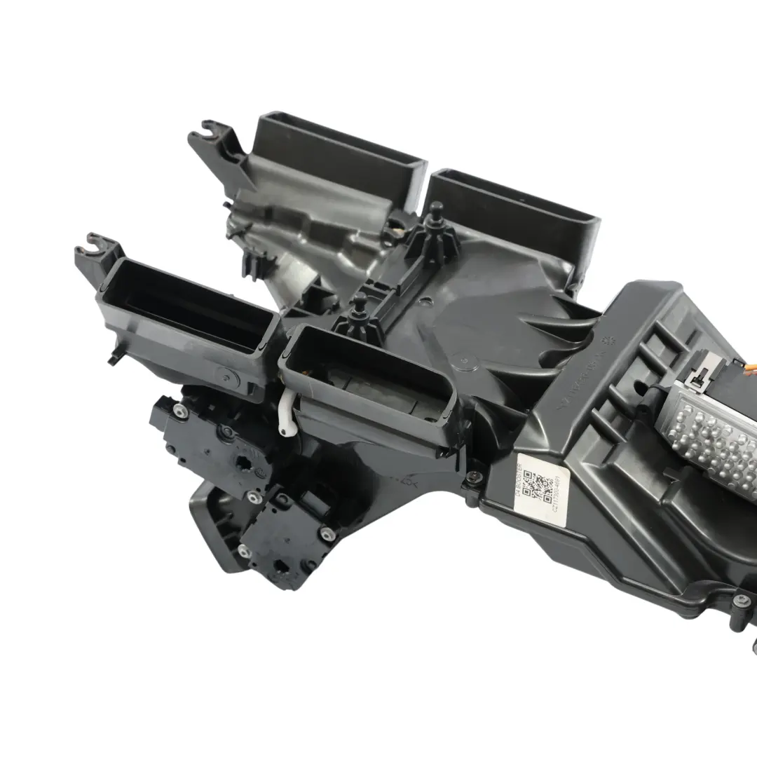 Audi A8 D4 4H Rear Heater Housing Mount Carrier Matrix 3.0 Diesel - SKU 4H0820329D - Part number 4H0820329D