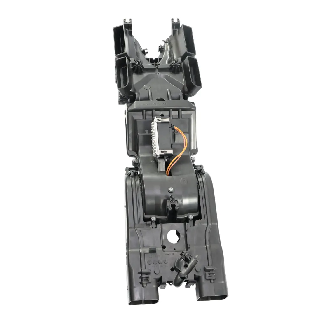 Heater Housing Mount Carrier Matrix 3.0 Diesel to Audi A8 D4 4H Rear with Part number 4H0820329D Audi A8 D4 4H Rear Heater Housing Mount Carrier Matrix 3.0 Diesel - SKU 4H0820329D - Part number 4H0820329D