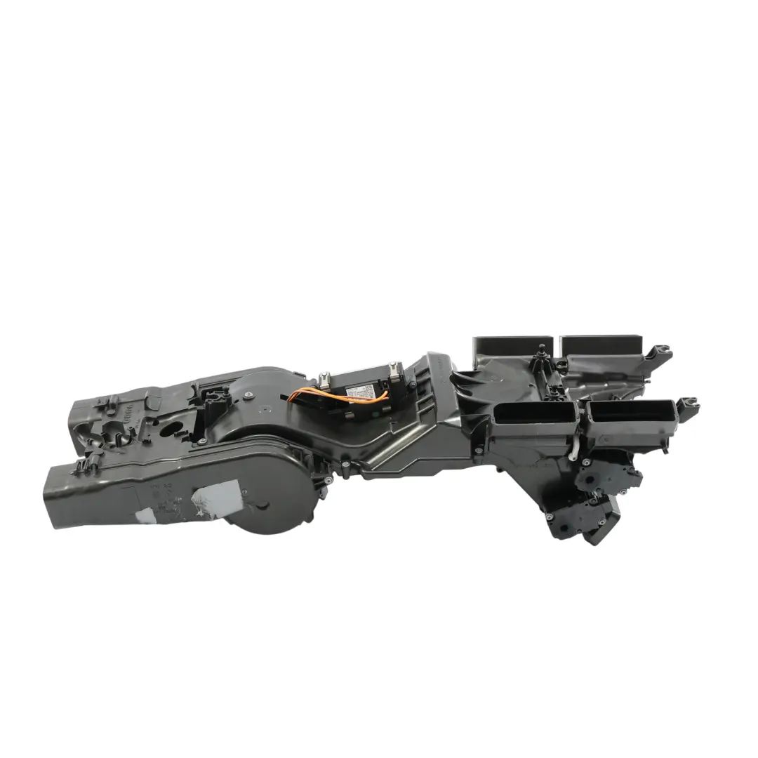 Hinten Heizungsgehäuse Halter Träger Matrix 3.0 Diesel für Audi A8 D4 4H mit Teilenummer 4H0820329D Audi A8 D4 4H Hinten Heizungsgehäuse Halter Träger Matrix 3.0 Diesel - SKU 4H0820329D - Teilenummer 4H0820329D